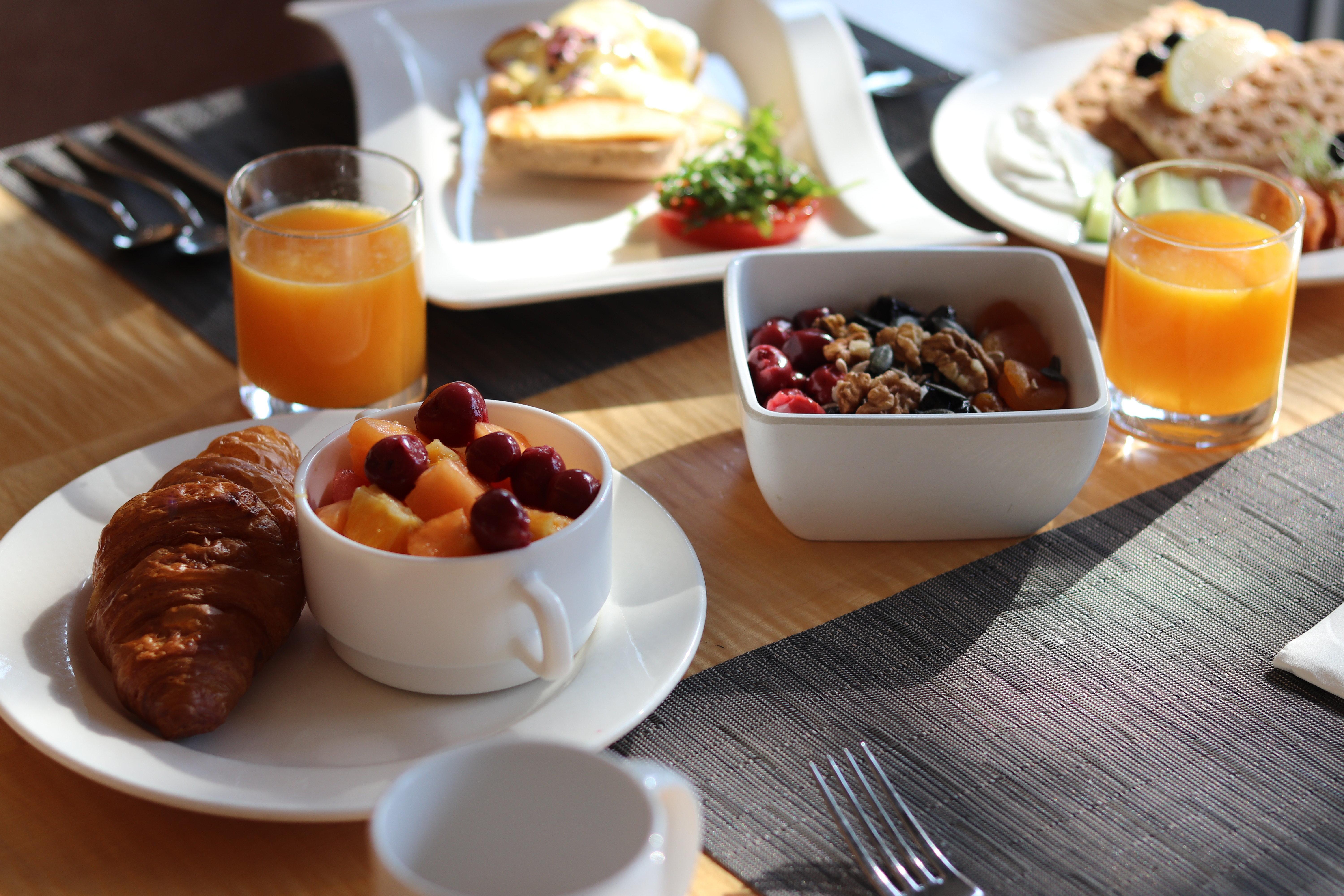 מלון Crowne Plaza By Ihg
