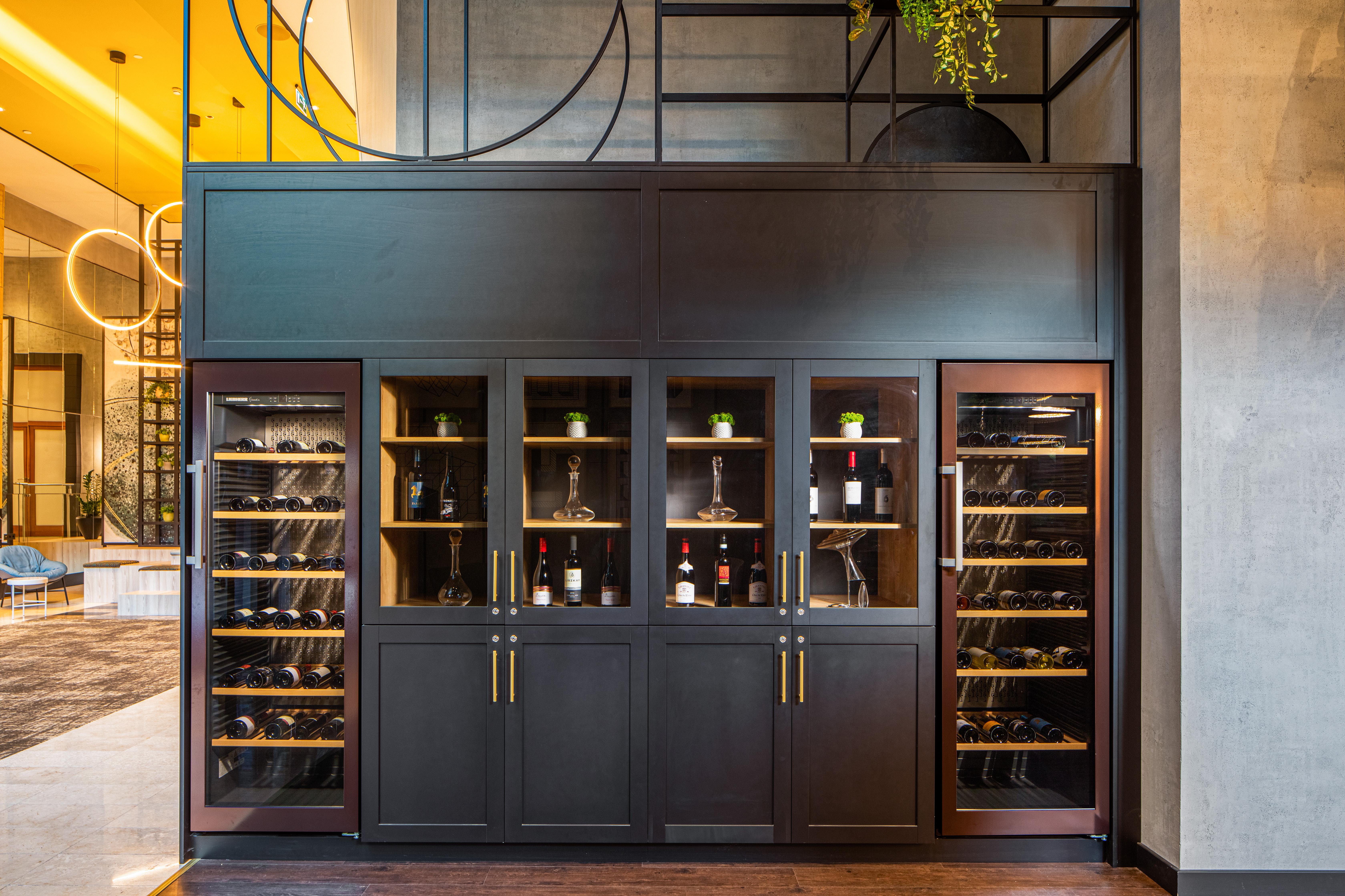 Crowne Plaza Budapest, An Ihg Hotel 4*