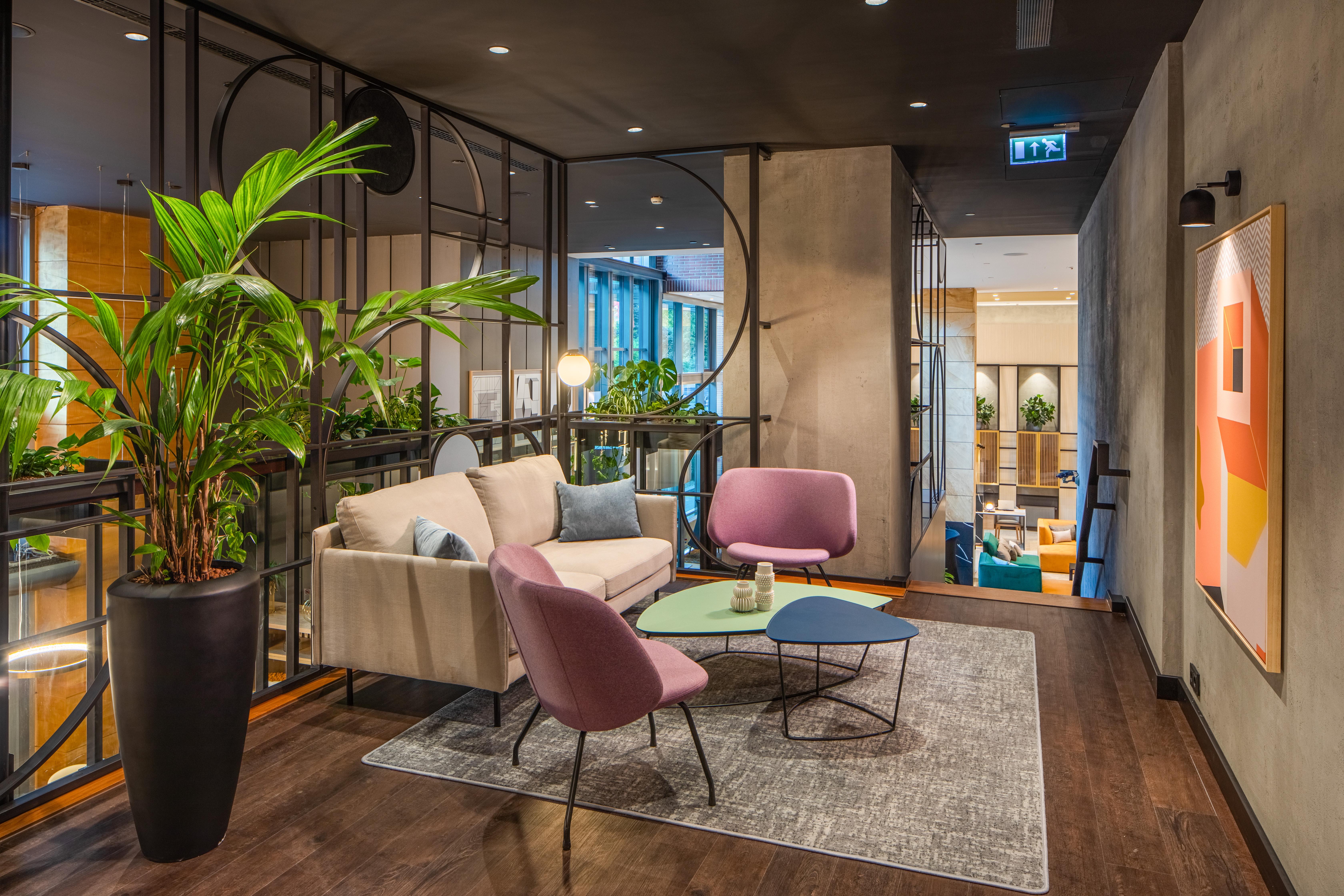 Hotel Crowne Plaza By Ihg