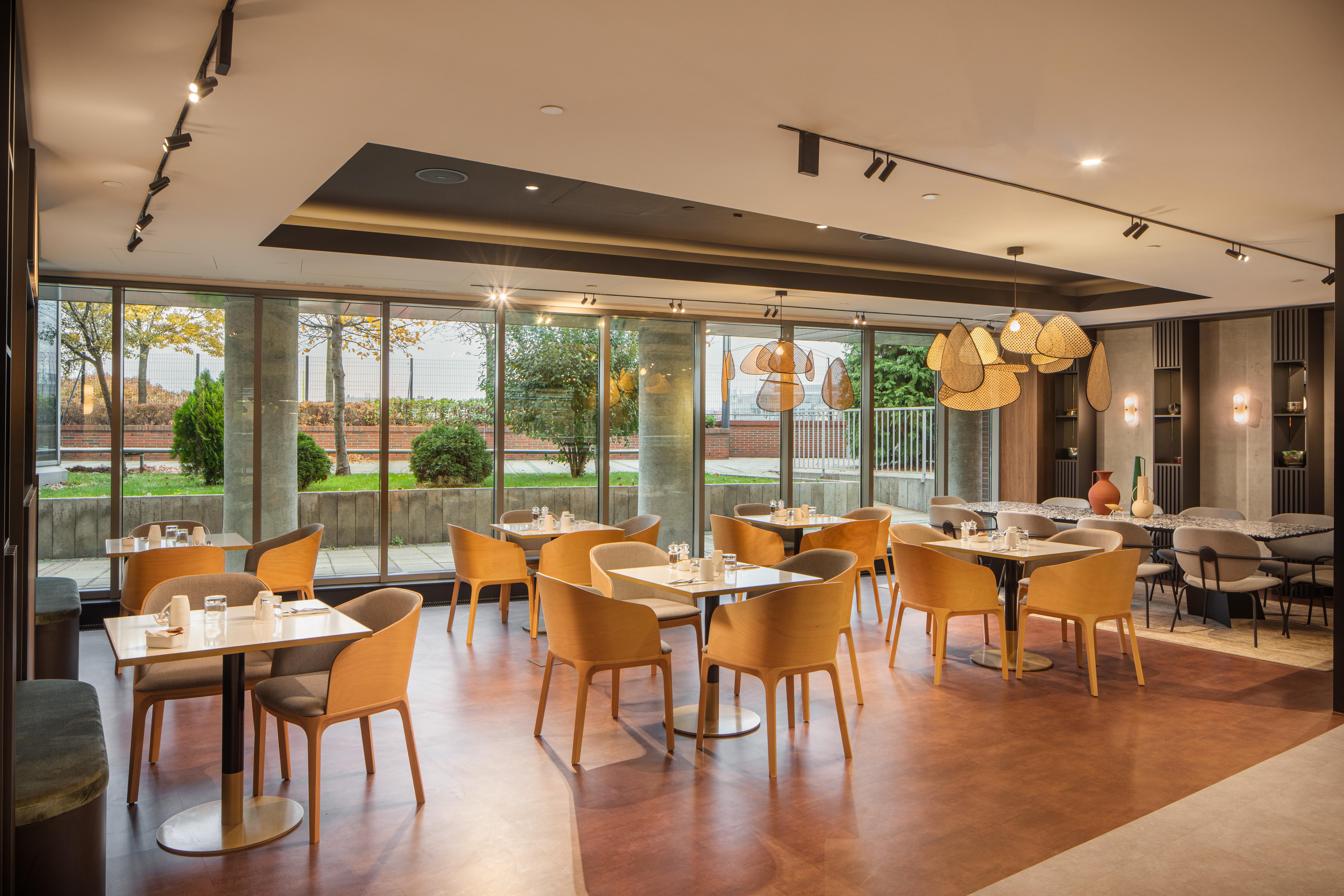 Crowne Plaza Budapest, An Ihg Hotel 4*