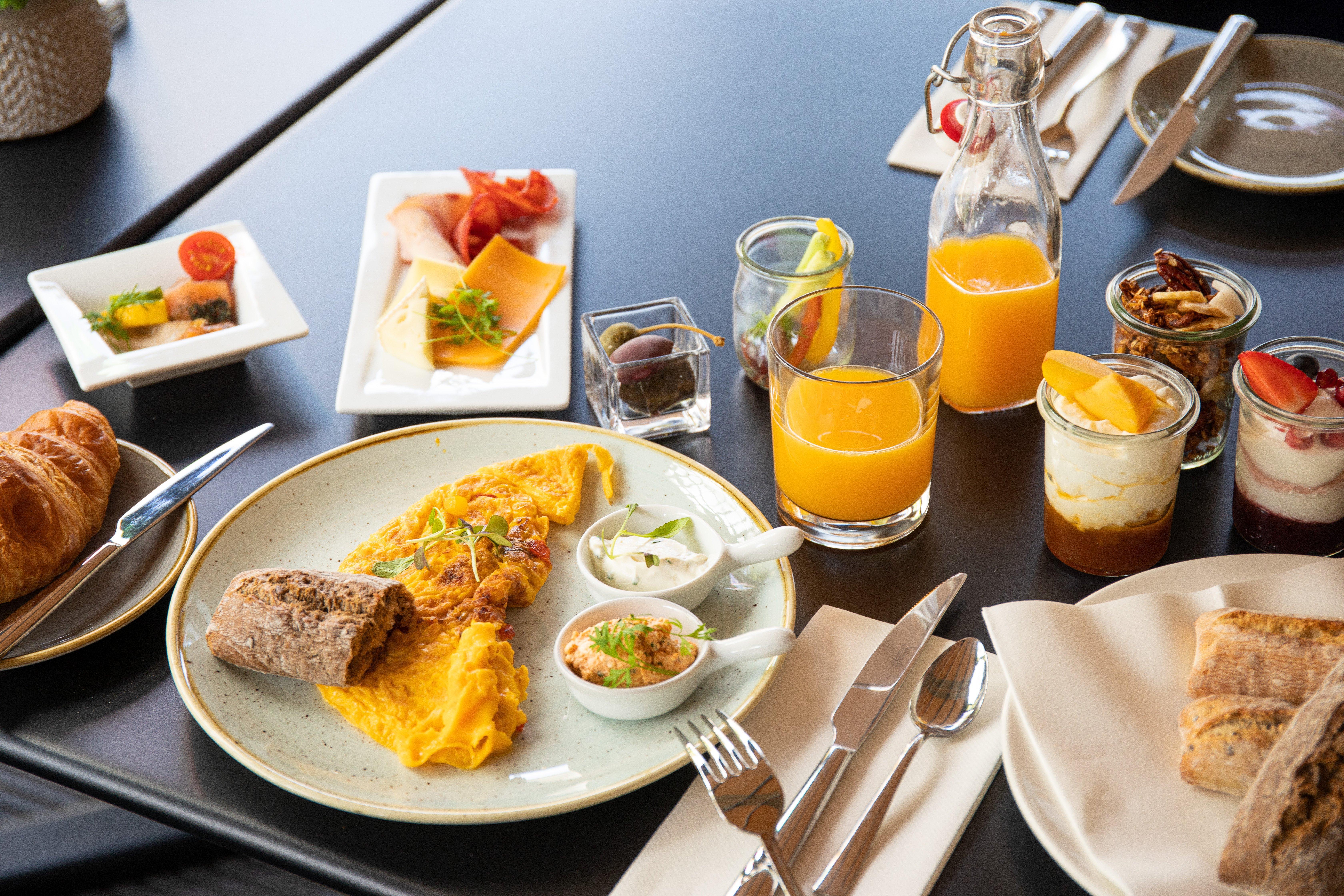 Hotel Crowne Plaza Budapest, An Ihg 4*