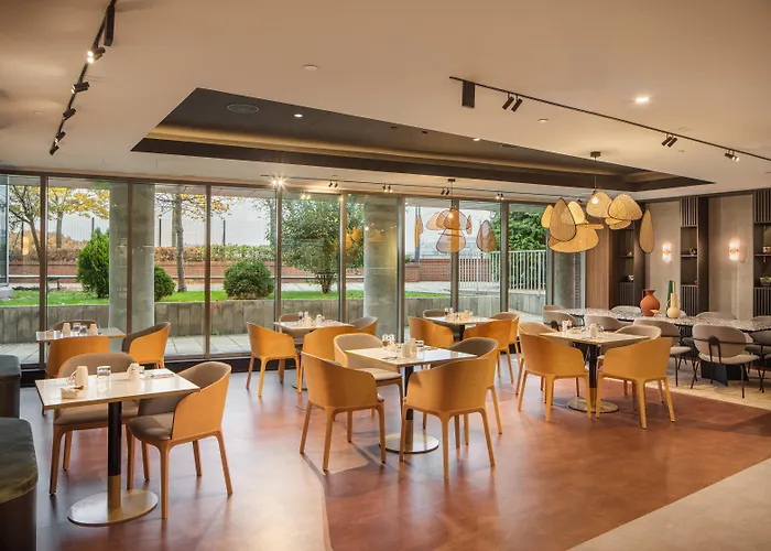 Crowne Plaza Budapest By Ihg