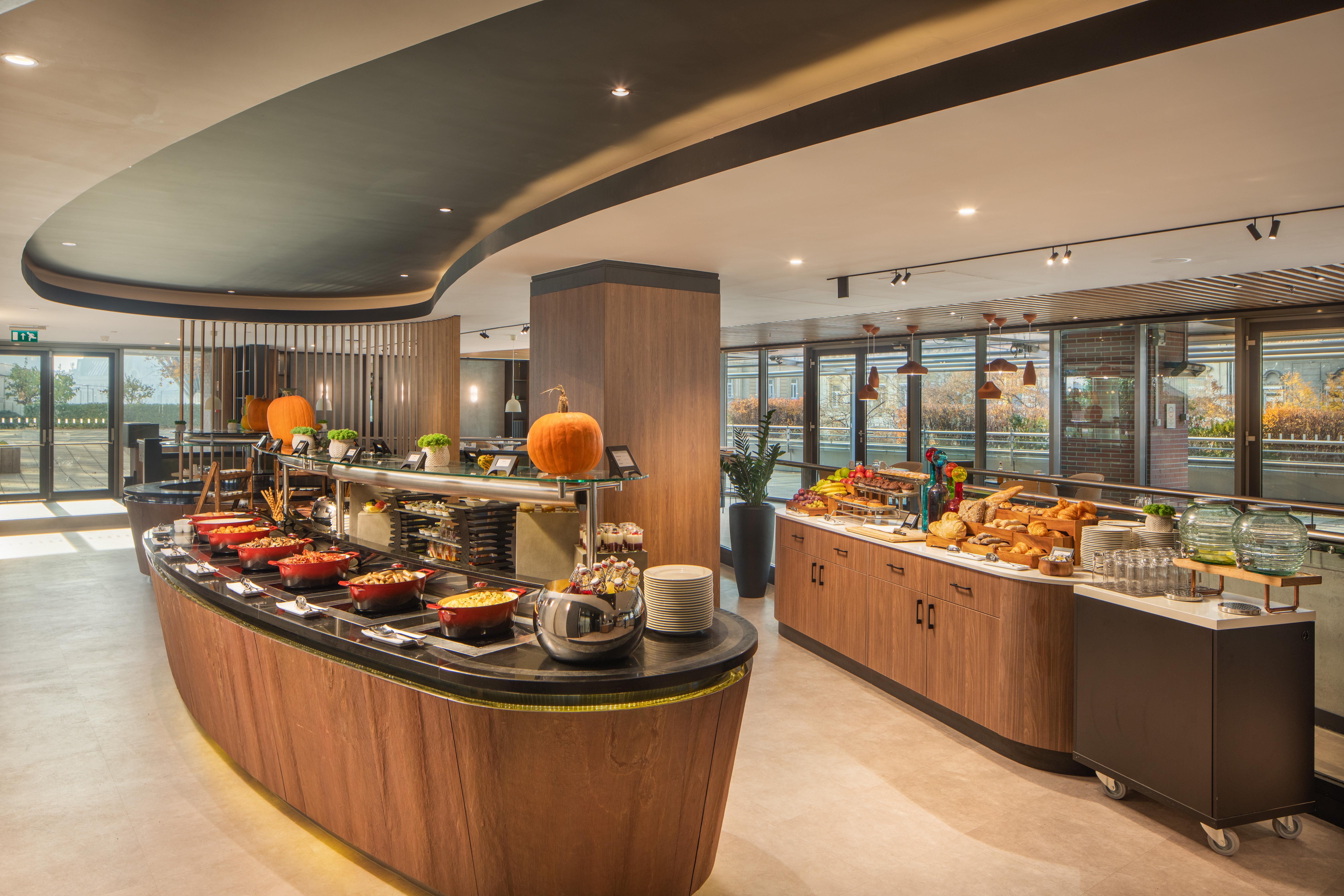 Crowne Plaza By Ihg Будапешт